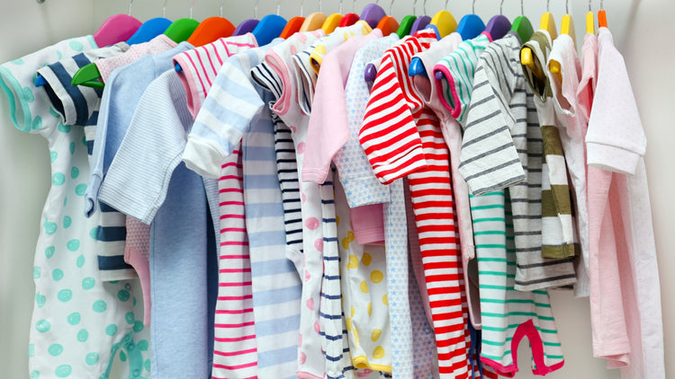 Children's Clothes