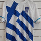 Adult Greece Soccer Jersey