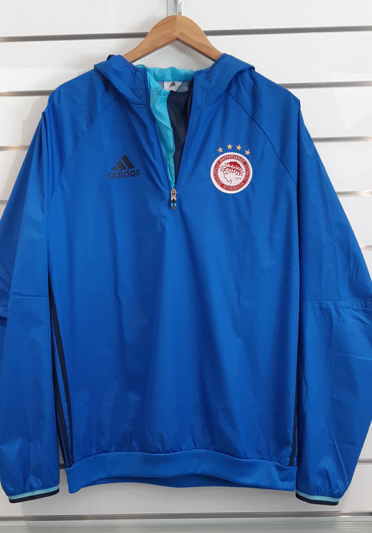 Olympiakos Rain Jacket