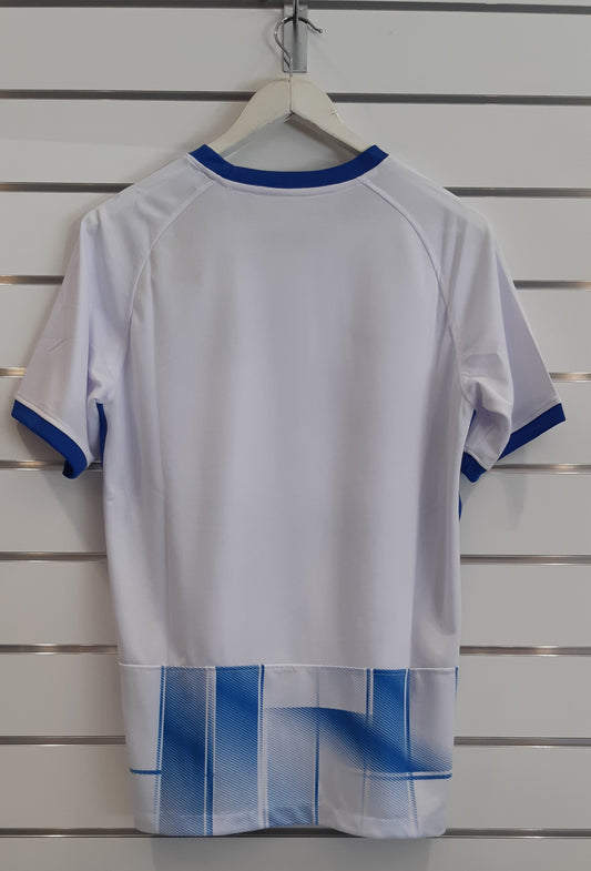 Adult Greece Soccer Jersey