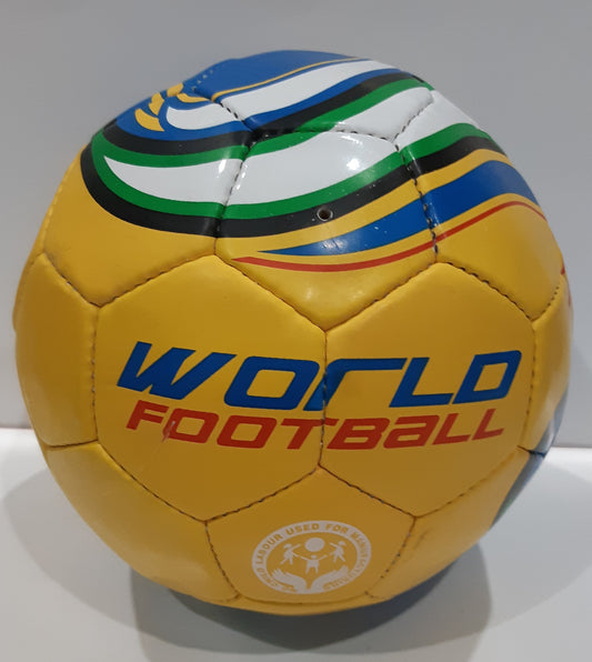 Fifa World Cup Soccer Ball : Brazil