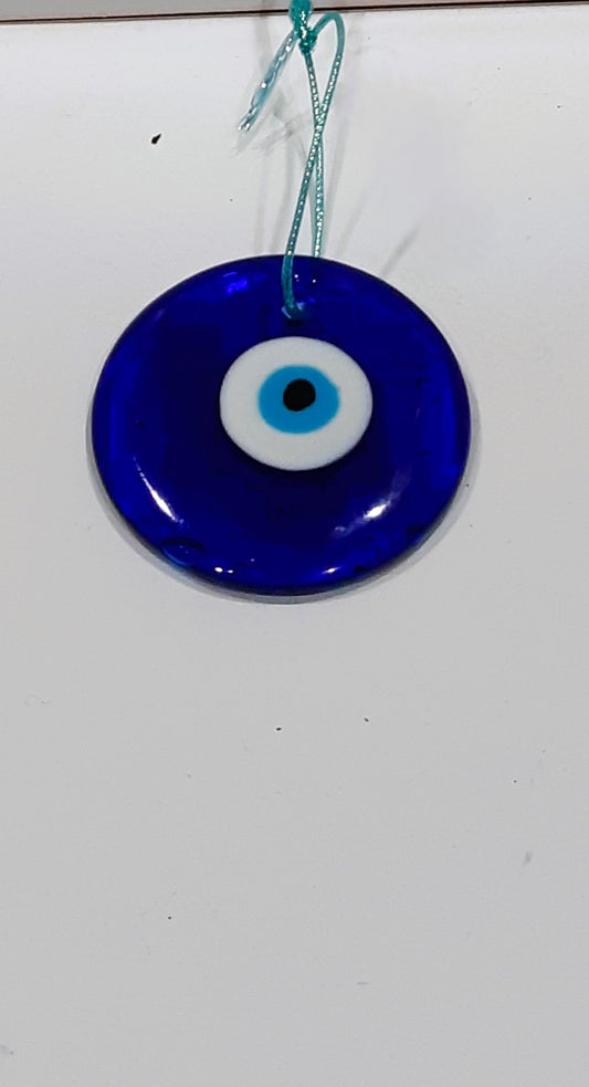 Evil Eye Glass  : Small