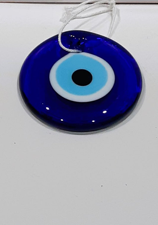 Evil Eye Glass : Small