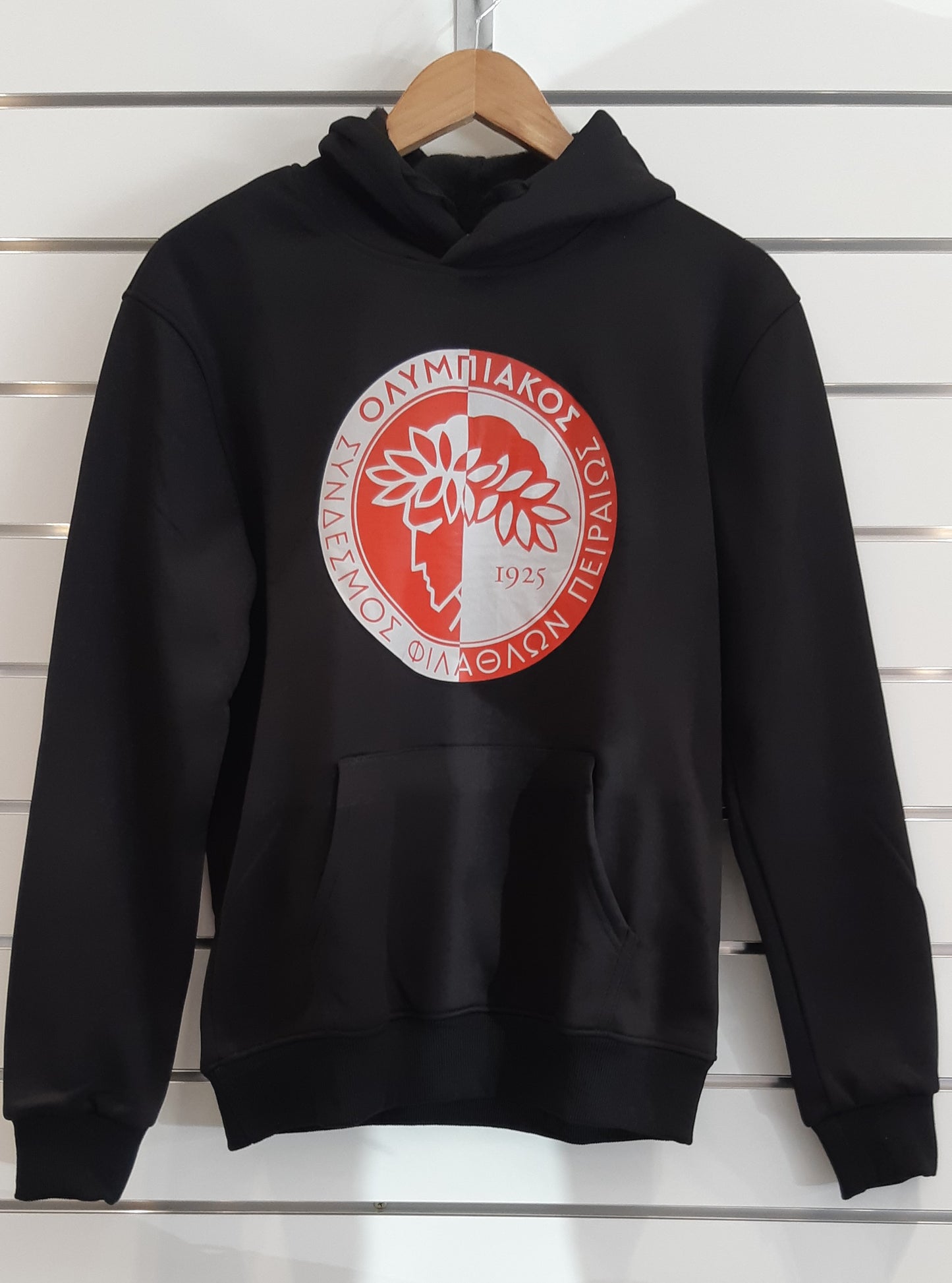 Olympiakos Pullover Hoodie