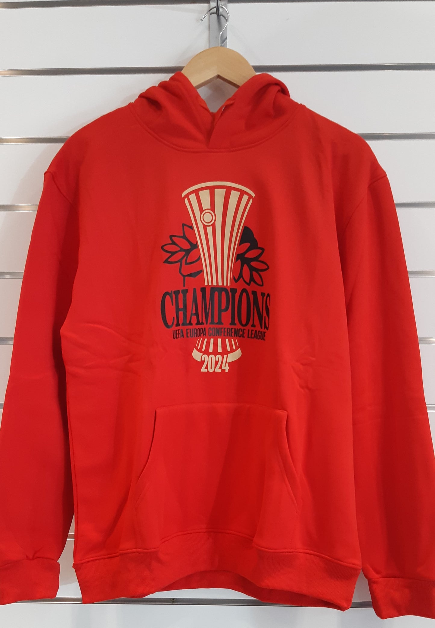 Olympiakos Hoodie Champion