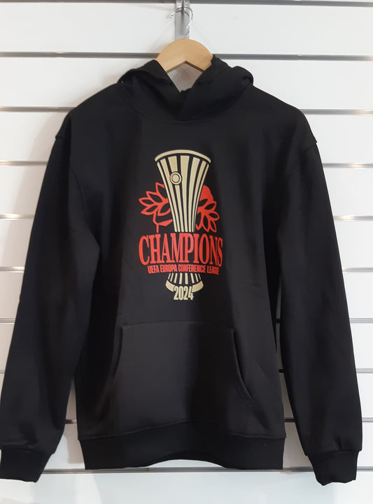 Olympiakos Hoodie Champion