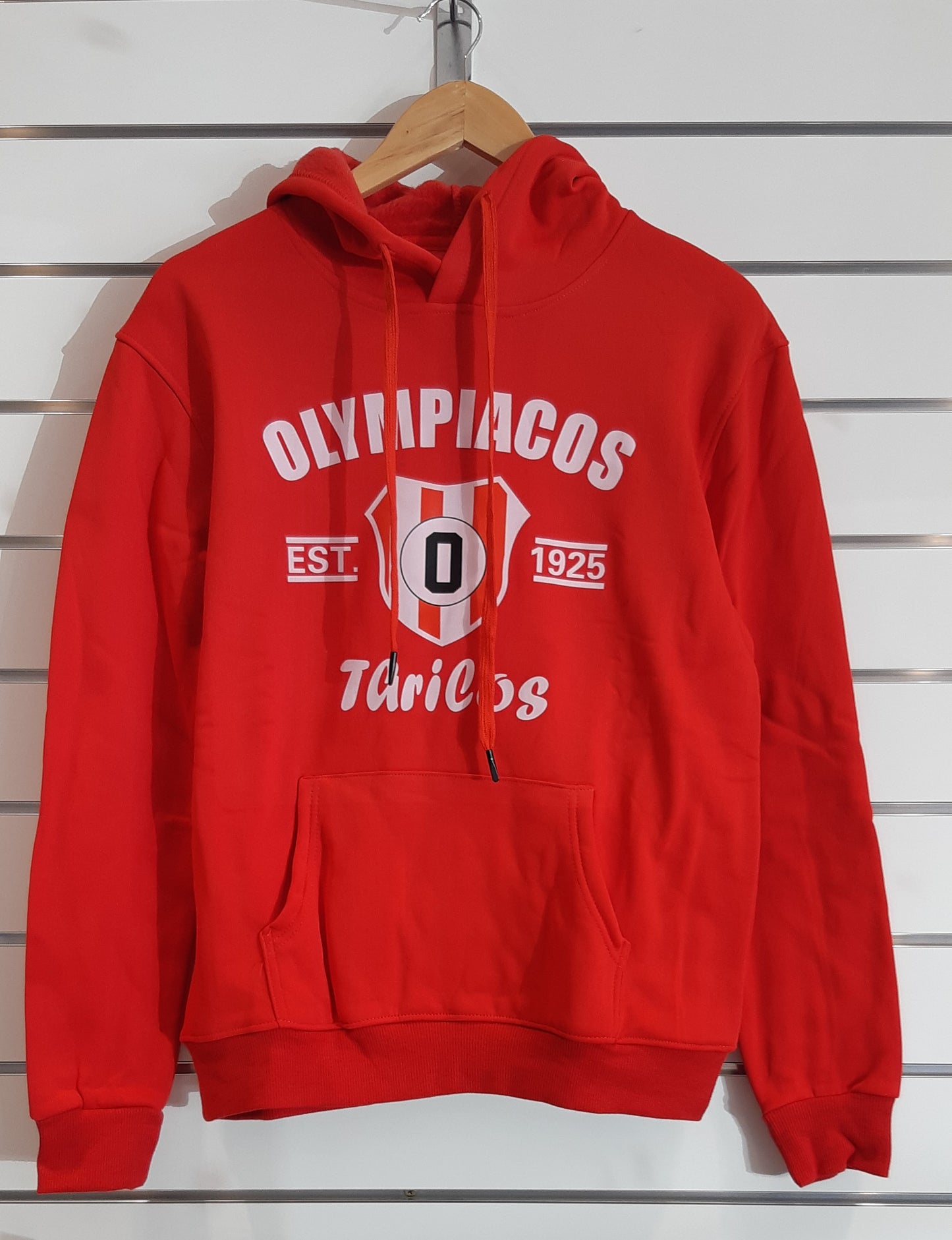 Olympiacos Thrillos Hoodie