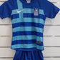 Kids Greece Soccer Jersey