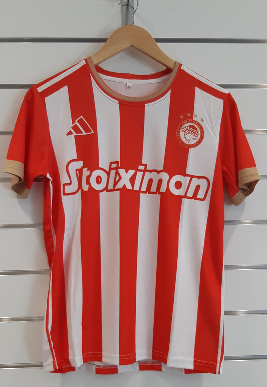 Olympiakos Jersey