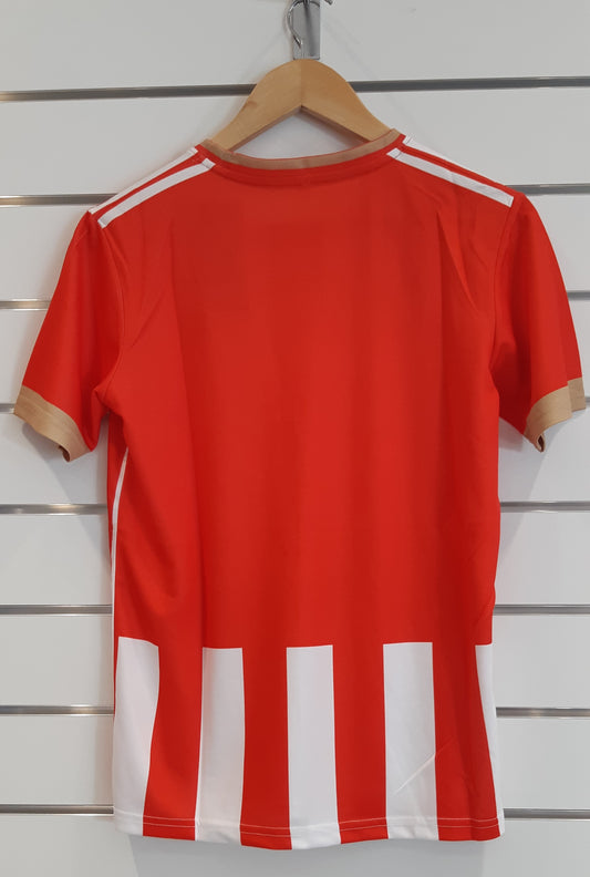 Olympiakos Jersey