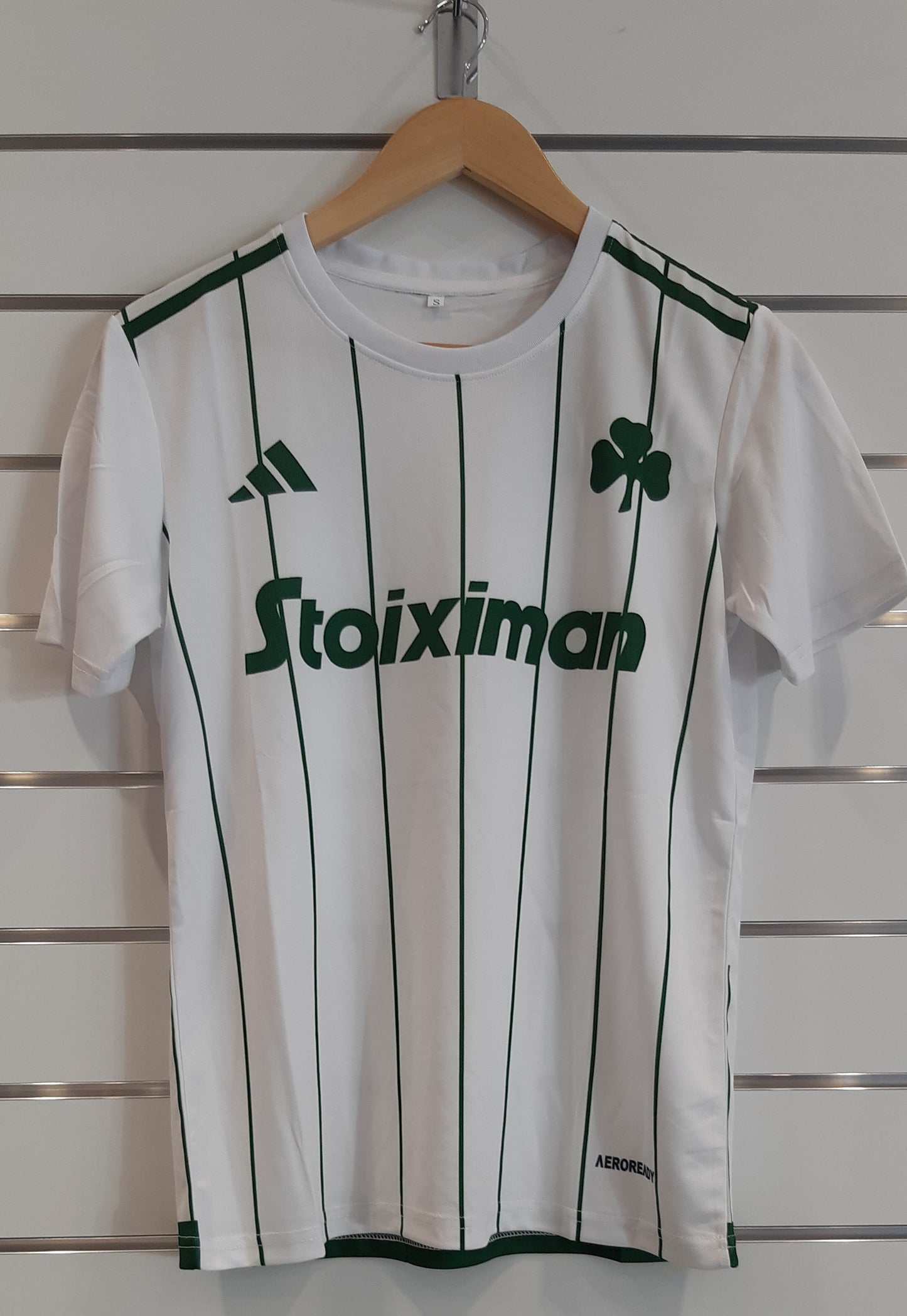 Panathenaikos Jersey