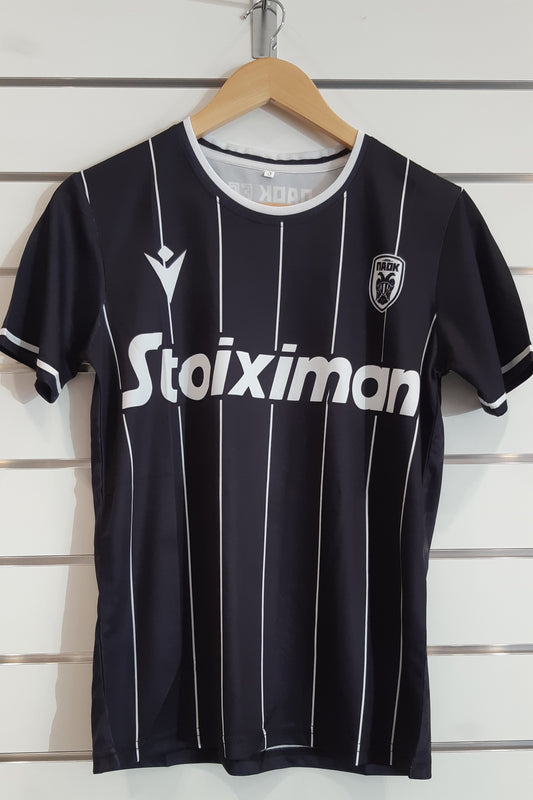 Paok Jersey