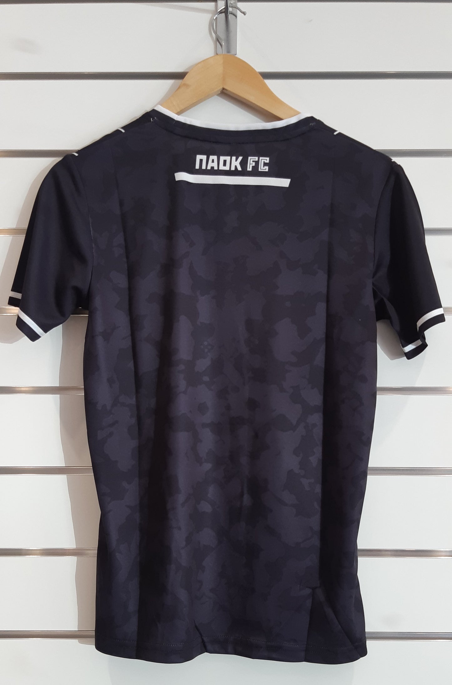 Paok Jersey