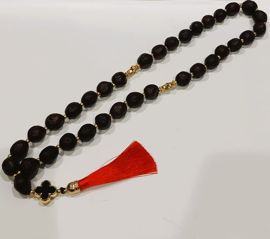 Natural Rosary Beads