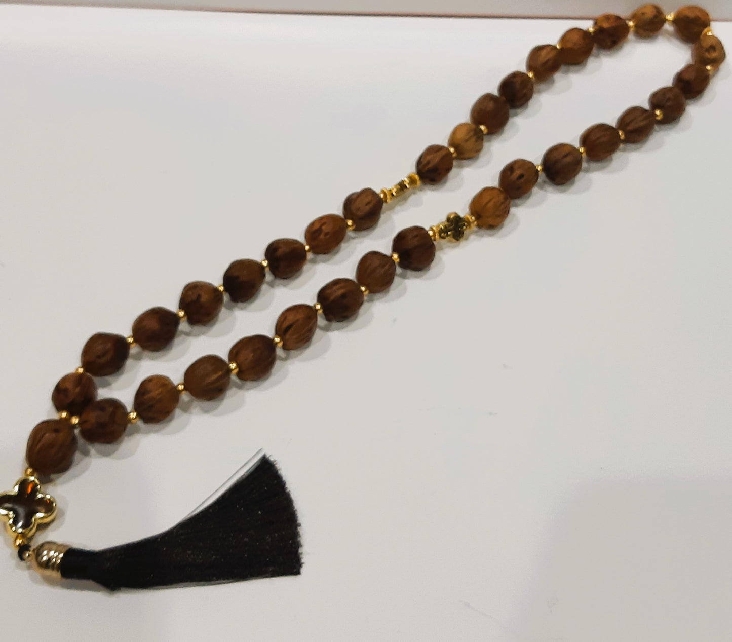 Natural Rosary Beads