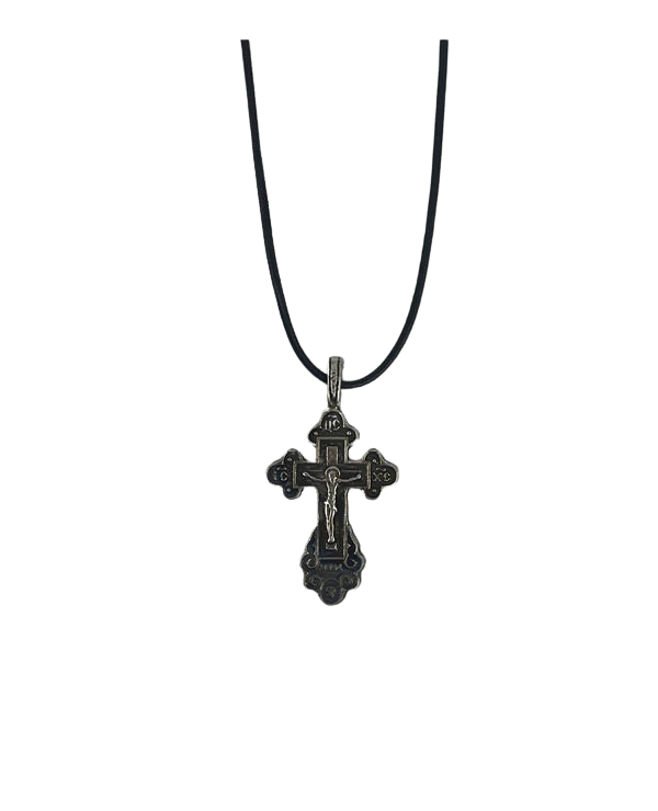 Assorted Religious Necklaces