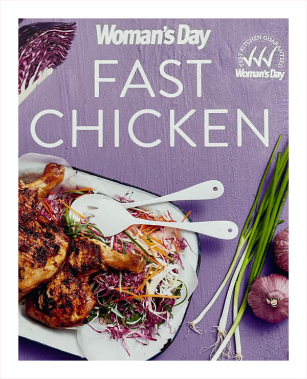 Women's Day Fast Chicken