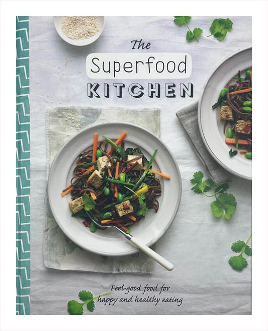 The Superfood Kitchen