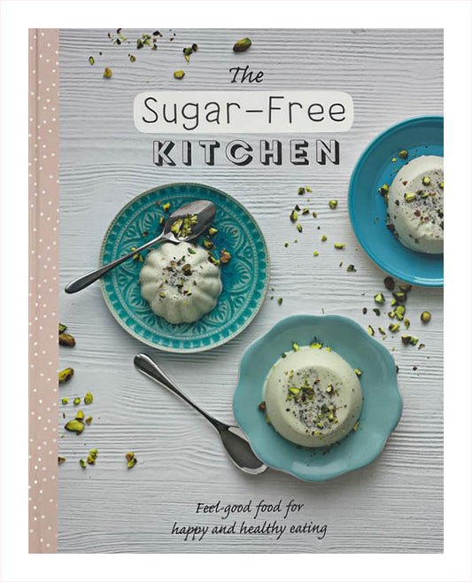 The Sugar-Free Kitchen