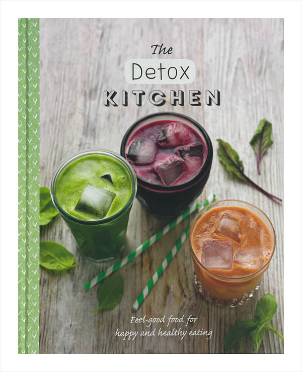 The Detox Kitchen