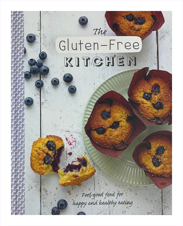 The Gluten-Free Kitchen