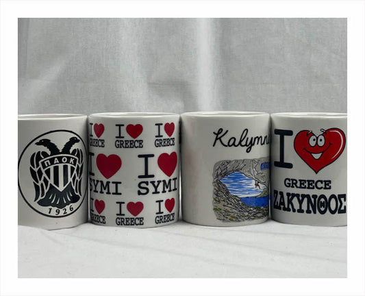 Coffee Mugs